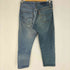 リーバイス Levis 90S MADE BY SUNNY SIDE UP ボタン裏 552 刻印 ボタンフライ デニムパンツ メンズ W33 L34
