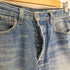リーバイス Levis 90S MADE BY SUNNY SIDE UP ボタン裏 552 刻印 ボタンフライ デニムパンツ メンズ W33 L34