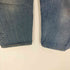 リーバイス Levis 90S MADE BY SUNNY SIDE UP ボタン裏 552 刻印 ボタンフライ デニムパンツ メンズ W33 L34