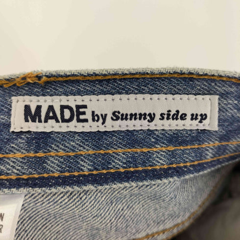 リーバイス Levis 90S MADE BY SUNNY SIDE UP ボタン裏 552 刻印 ボタンフライ デニムパンツ メンズ W33 L34