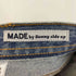 リーバイス Levis 90S MADE BY SUNNY SIDE UP ボタン裏 552 刻印 ボタンフライ デニムパンツ メンズ W33 L34