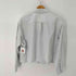 ナイキエーシージー NIKE ACG 23AW DF Devastation Trail UV L/S TOP シャツ レディース import:XXL