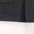 ウィルクスバシュフォード Wilkes Bashford cashmere カシミヤ混スタンドカラーコート メンズ 3L