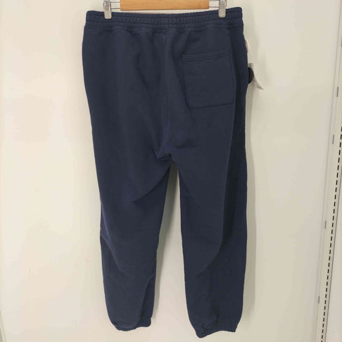 ステューシー Stussy 刺繍ロゴ sweat pants スウェットパンツ メンズ JPN:L