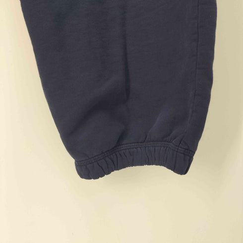 ステューシー Stussy 刺繍ロゴ sweat pants スウェットパンツ メンズ JPN:L