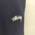 ステューシー Stussy 刺繍ロゴ sweat pants スウェットパンツ メンズ JPN:L