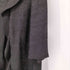 ランバン LANVIN noir コサージュデザインドレス レディース JPN:38