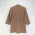 ASCAGNE cashmere カシミヤ混テーラードジャケット レディース 9