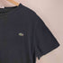 ラコステ LACOSTE 鹿の子刺繍 S/S Tシャツ メンズ 4