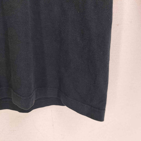 ラコステ LACOSTE 鹿の子刺繍 S/S Tシャツ メンズ 4