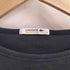 ラコステ LACOSTE 鹿の子刺繍 S/S Tシャツ メンズ 4