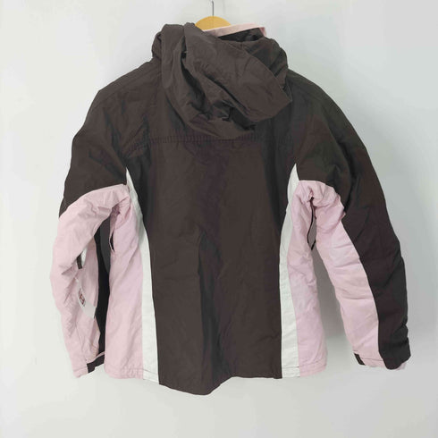 コロンビアスポーツウェア Columbia Sportswear OMNI-TECH オムニテック マウンテン ジャケット スノージャケット レディース import:L