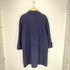 Cellerbam cashmere half カシミヤ混ステンカラーコート レディース
