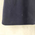 Cellerbam cashmere half カシミヤ混ステンカラーコート レディース