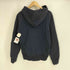 ポールスミスジーンズ Paul Smith JEANS キルトフード ジップアップパーカー メンズ import:L