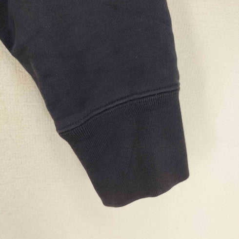 ポールスミスジーンズ Paul Smith JEANS キルトフード ジップアップパーカー メンズ import:L
