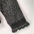 アクシーズファム axes femme ノーカラーツイードジャケット レディース JPN:M