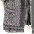 アクシーズファム axes femme ノーカラーツイードジャケット レディース JPN:M