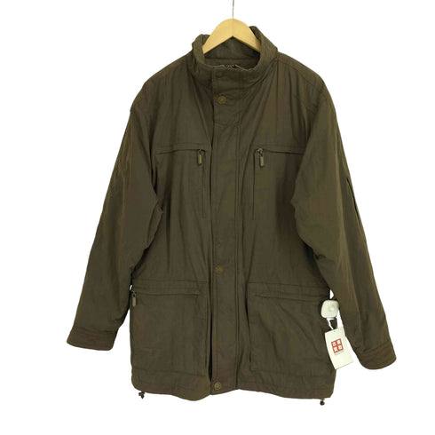 RAINFOREST ライナー付 ハンティングジャケット メンズ import:M