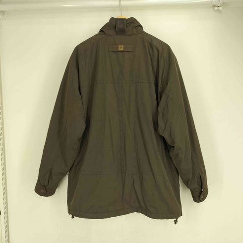 RAINFOREST ライナー付 ハンティングジャケット メンズ import:M