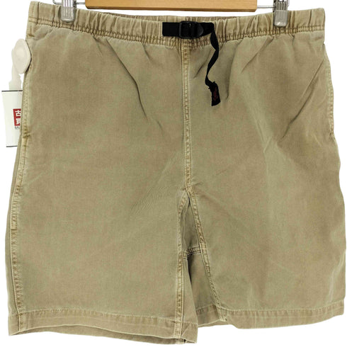 グラミチ GRAMICCI クライミングショーツ パンツ メンズ JPN:L