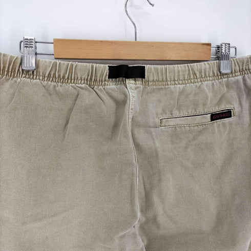 グラミチ GRAMICCI クライミングショーツ パンツ メンズ JPN:L