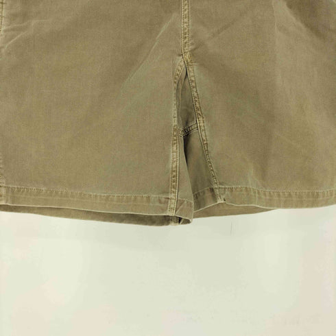 グラミチ GRAMICCI クライミングショーツ パンツ メンズ JPN:L