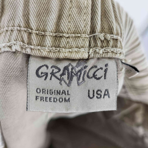 グラミチ GRAMICCI クライミングショーツ パンツ メンズ JPN:L