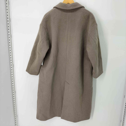 ハレ HARE ダブルチェスターBIGコート メンズ JPN:M