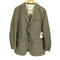 ジョセフアボード JOSEPH ABBOUD 背抜き 2B テーラードジャケット メンズ