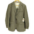 ジョセフアボード JOSEPH ABBOUD 背抜き 2B テーラードジャケット メンズ