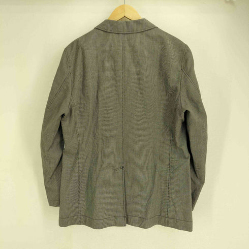 ジョセフアボード JOSEPH ABBOUD 背抜き 2B テーラードジャケット メンズ