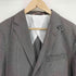 ジョセフアボード JOSEPH ABBOUD 背抜き 2B テーラードジャケット メンズ