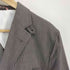 ジョセフアボード JOSEPH ABBOUD 背抜き 2B テーラードジャケット メンズ
