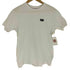 オニツカタイガー ONITSUKA TIGER 25SS ワンポイント プリント S/S クルーネック Tシャツ レディース
