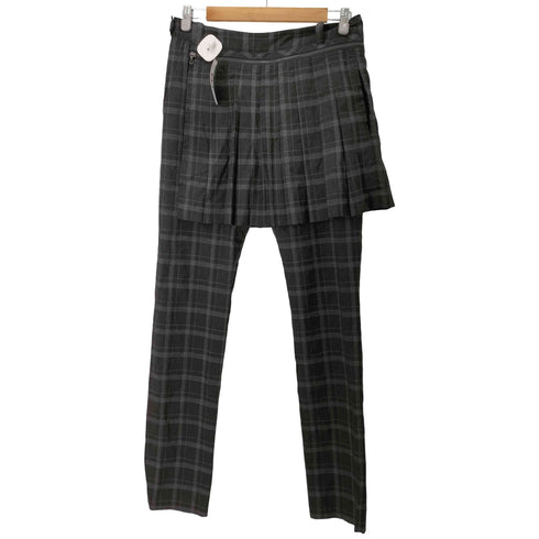 ダイエットブッチャースリムスキン DIET BUTCHER SLIM SKIN SKIRT PANTS レディース JPN:2
