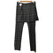 ダイエットブッチャースリムスキン DIET BUTCHER SLIM SKIN SKIRT PANTS レディース JPN:2