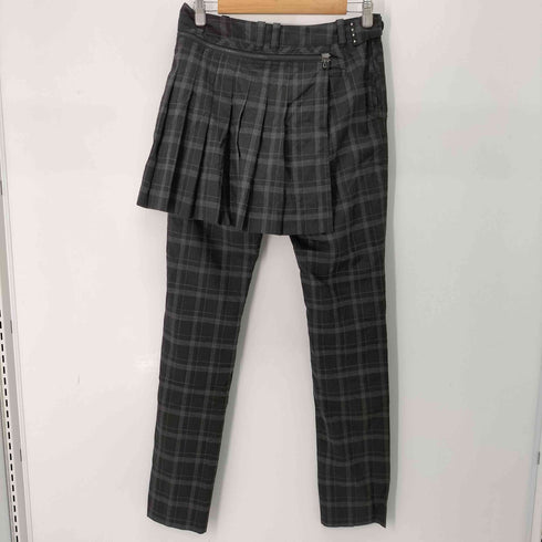 ダイエットブッチャースリムスキン DIET BUTCHER SLIM SKIN SKIRT PANTS レディース JPN:2
