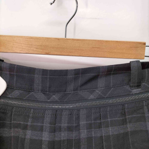 ダイエットブッチャースリムスキン DIET BUTCHER SLIM SKIN SKIRT PANTS レディース JPN:2