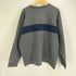 チャンピオン Champion 00S AUTHENTIC ロゴプリント スウェット メンズ import:XL