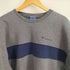 チャンピオン Champion 00S AUTHENTIC ロゴプリント スウェット メンズ import:XL