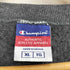 チャンピオン Champion 00S AUTHENTIC ロゴプリント スウェット メンズ import:XL