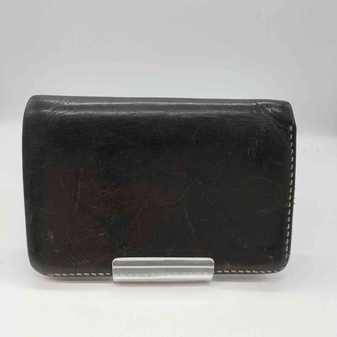MOTO LEATHER W2R MIDDLE WALLET レザー 財布 メンズ