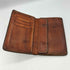 MOTO LEATHER W2R MIDDLE WALLET レザー 財布 メンズ
