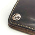 MOTO LEATHER W2R MIDDLE WALLET レザー 財布 メンズ