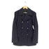 ギャップ Gap 00s OLD ウールピーコート メンズ M