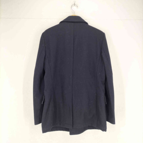 ギャップ Gap 00s OLD ウールピーコート メンズ M