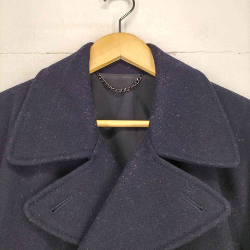 ギャップ Gap 00s OLD ウールピーコート メンズ M