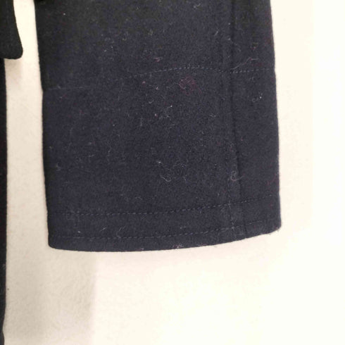 ギャップ Gap 00s OLD ウールピーコート メンズ M