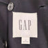 ギャップ Gap 00s OLD ウールピーコート メンズ M